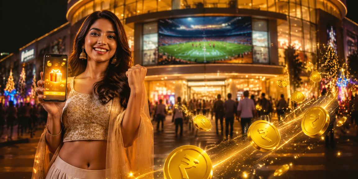 Exciting IPL night cricket match