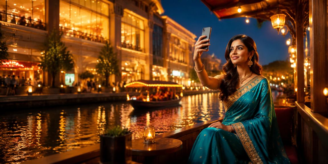 Indian players engaging in online rummy and payments on mobile